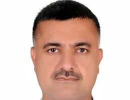 Agent Imran Hussain Anwar Said