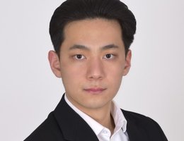 العميل Dominique Hu