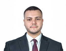 العميل Chaaban Jamal Iskandarani