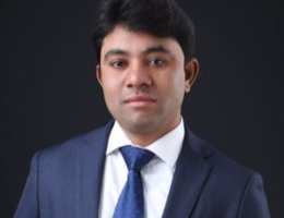 العميل Waqas  Ahmad