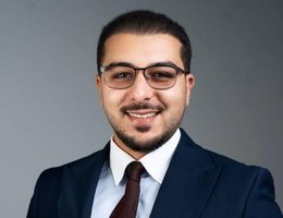 Mohamed Amine Chmak