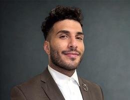 العميل MOHAMED EMAD AL MAGHRABI