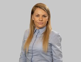 Izabela Matyjaszek