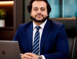 Agent Shayan Abdullah Abdullah Rehmani