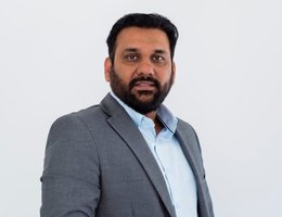 Agent Syed  Zameer