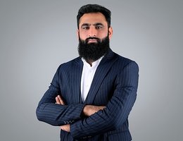 Agent Aamir Ali
