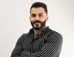 العميل Fadi Hesham Mammar