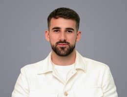 Agent Dimitrije Vucurevic