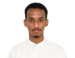 العميل Khalid Ahmed