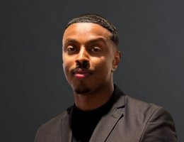 العميل Ahmed Dahir