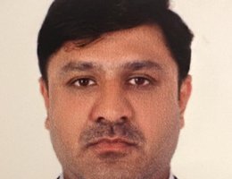 العميل Arshid  Yaseen