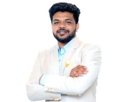 العميل Mohammed Simran Saleem