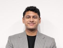العميل Abhiraj  Gupta