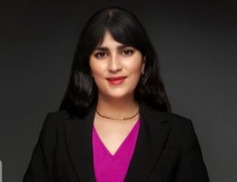 Maryam Asadi Kavan