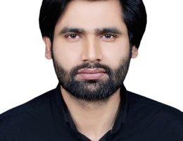 العميل Nadeem Akbar