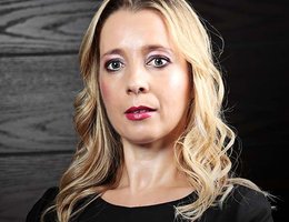 Elena Balan
