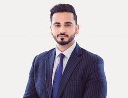 العميل Sudaif Raza