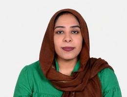 العميل Naila Elfatih