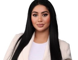 العميل CHARAZED BELAZIZ