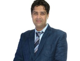 Muhammad Usman Khan