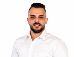 Agent Ahmed Elshikhe