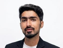 Agent Imran khan