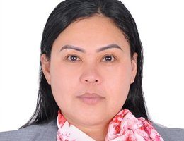 العميل Lorivel Jangao