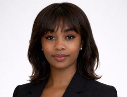 العميل PATRICIA KAMURA