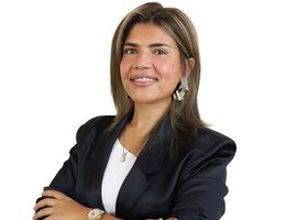 Agent Dina Ramzy
