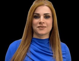 العميل Ahlam Ahmad