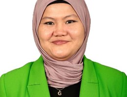 العميل GULSHANA KHALDAROVA OZALKAN