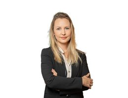 Agent Karolina Szoda