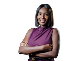 العميل Veronica Wayua