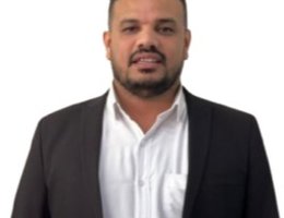 Agent Mohamed Ahmed