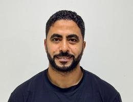 العميل Abo Ahmed