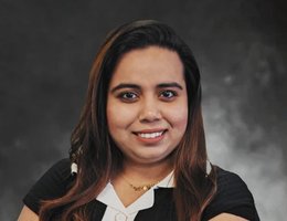 العميل Samreen Siddiqui