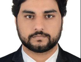 Ali Sher Mukhtar Ahmed