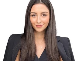 Agent Alexandra Janockova