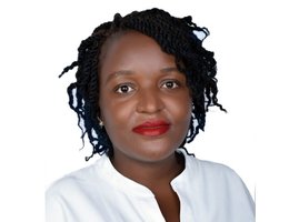 Sarah Murungi