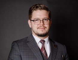 Ruslan Sharipov