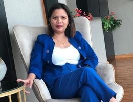 Agent Vanessa Quilon