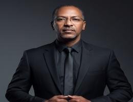 Agent Hisham Mahmoud