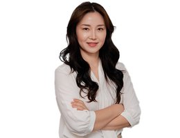 Agent Eunmi Lee