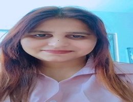 العميل Bharti chander singh