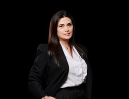 العميل Meline  Apresyan