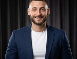 Agent Joel Ezekiel