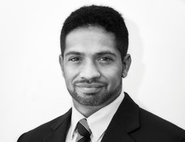Irfaan Kasimali
