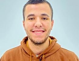 العميل Moussa Saad