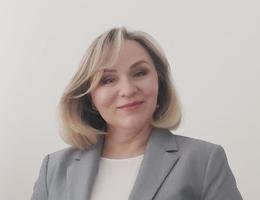 العميل Vilena Kadyrova