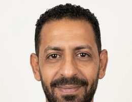 Agent pola ragheb